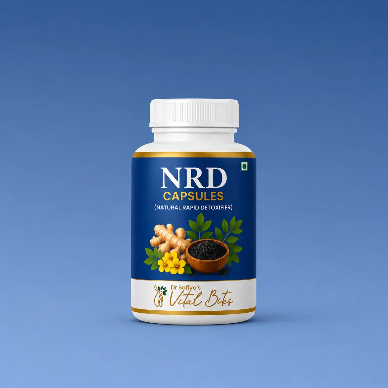 NRD